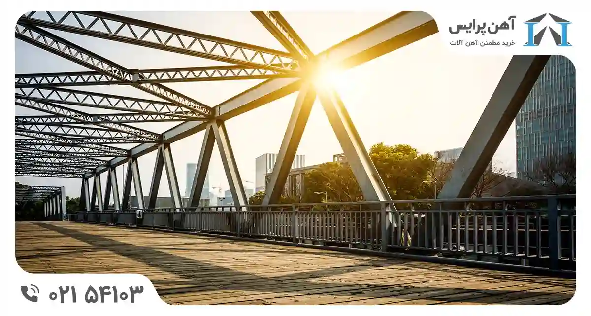 پیش بینی قیمت تیرآهن در دی 1404